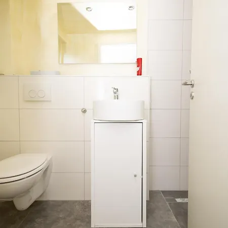 Liebevoll Eingerichtetes, Schickes Zuhause In Der Naehe Des Stadtzentrum Appartement